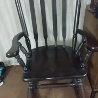 صندلی راک