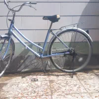 دوچرخه ژاپنی