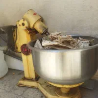 خمیر گیر