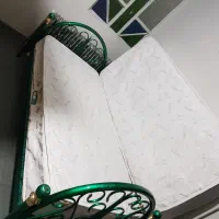 تشک تخت