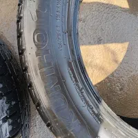 ۴ لاستیک کوموهو  سایز ۲۳۵ ۵۵