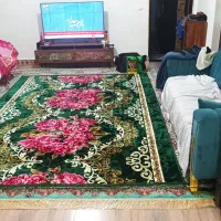 فروش فوری پتو فرش