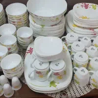 چینی پارس اوپال