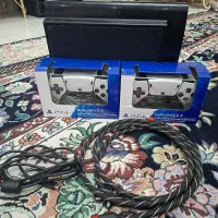ps3|کنسول، بازی ویدئویی و آنلاین|اسلام‌شهر, زرافشان|دیوار