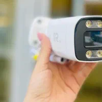 نظارت حرفه ایـ برای خـانه و محلـ کار rrrrدوربینـ