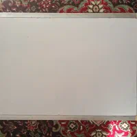 تخته وایت برد 70×50
