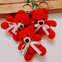 عروسک های بافتنی