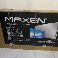 تلویزیون maxen