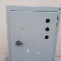 جعبه برق