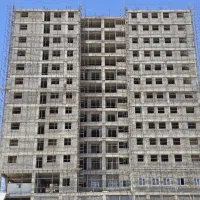 ۱۰۰ متری  گل نرگس (بانک کشاورزی)