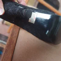 کفش ترک واقعی