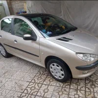 پژو اس دی  مدل V20  ۸۶ بی رنگ
