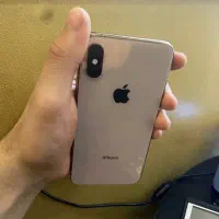 iPhone xs 256 فابریک
