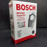 پاکت جاروبرقی