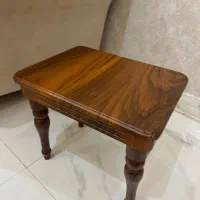 میز جلو مبلی