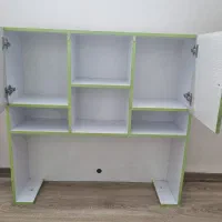 کتابخانه برای روی میز تحریر