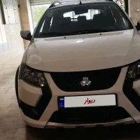 کوئیک gxr