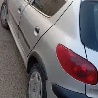 206پژو