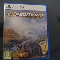بازی ps5 و ps4