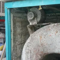 کلر آبی مشهد دوام۷۰۰۰