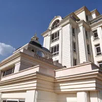 زمین تجاری مسکونی  ورزشی  گلستان