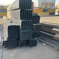 میلگرد نبشی پروفیل رابیتس