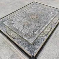 فرش اقبالی کاشان توجه با ۵۰ درصد تخفیف ویژه
