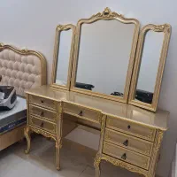 میز ارایش