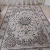 فرش حال پذیرایی ، فرش اتاق