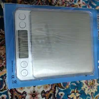 ترازو دیجیتال