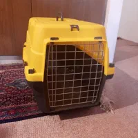 باکس حمل حیوانات هپی پت