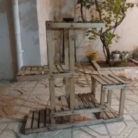 پایه گل