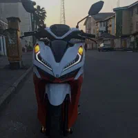 کیلیک 150مدل 1401