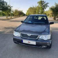 پراید هاچبک مدل 90
