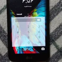 گوشی ال جی k10