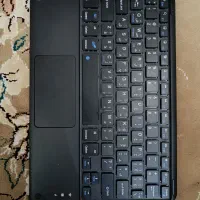 کیبورد و قاب تبلت فوری