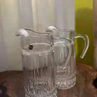 پارچ  لومینارک