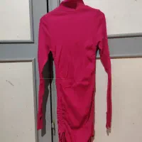 لباس در حدنو