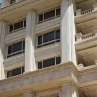 ۱۳۲ متر آپارتمان صفر دو ممر  آبکوه
