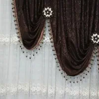 پرده|پرده، رانر، رومیزی|سنندج, |دیوار