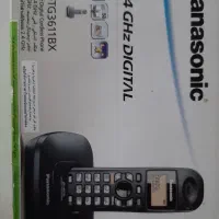 تلفن بی سیم پاناسونیک