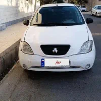 تیبا ۲ مدل ۹۷