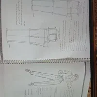کتاب خیاطی