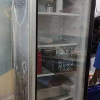 یخچال الکترو استیل ۷۰