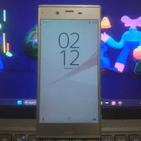 Sony Xperia XZ ( سونی اکسپریا ایکس زد )