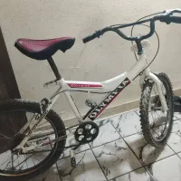 دوچرخه سایز ۱۶ المپیا