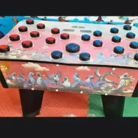 هنداسپید ـ شهربازی