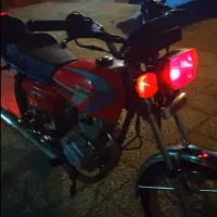 هوندا 125