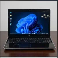 لب تاب HP دارای گرافیک مجزا و core i7