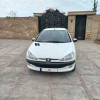 206sdV8مدل94